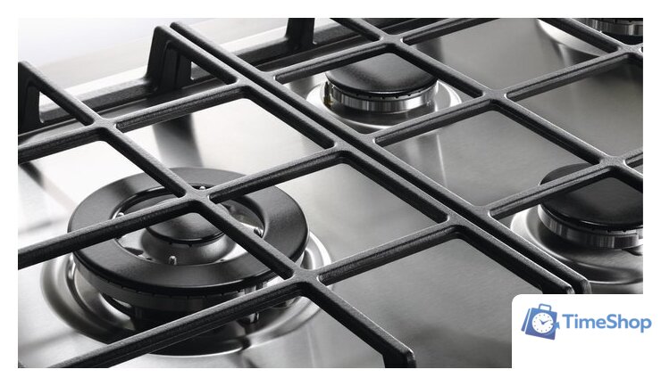 Варочная панель Electrolux EGG3322NVX - Изображение №3 — Интернет-магазин Time-Shop