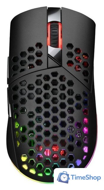 Игровая мышь Silver Monkey SMX Howler SMXG008 - Изображение №1 — Интернет-магазин Time-Shop