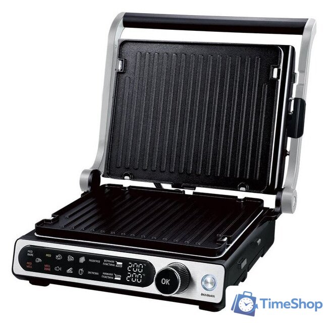 Электрогриль Leonord LE-1723 - Изображение №1 — Интернет-магазин Time-Shop