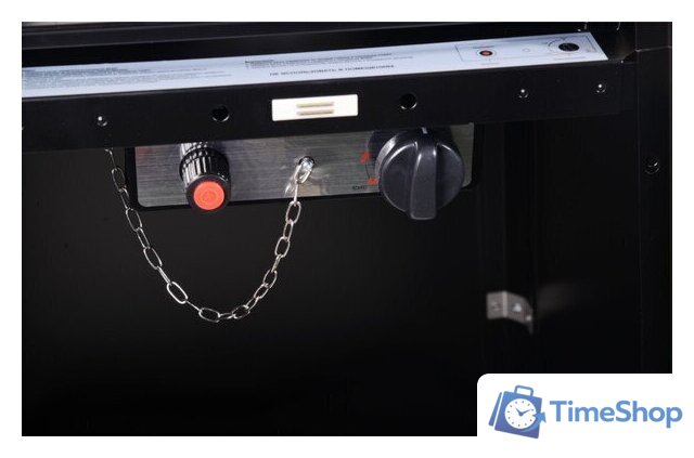 Инфракрасный обогреватель Ресанта ПГ-15000 - Изображение №3 — Интернет-магазин Time-Shop