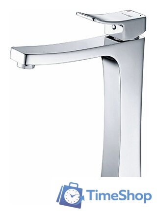 Смеситель Wasserkraft Aller 1063H - Изображение №1 — Интернет-магазин Time-Shop