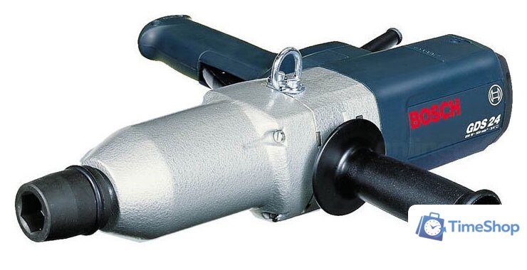 Гайковерт Bosch GDS 24 Professional [0601434108] - Изображение №1 — Интернет-магазин Time-Shop