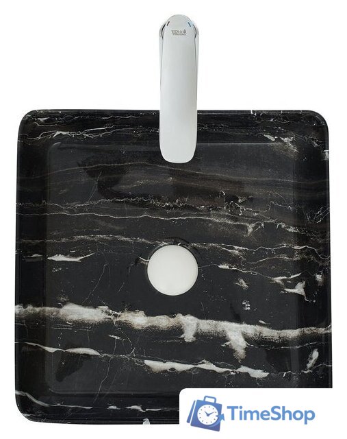 Умывальник WeltWasser Elbach 2179 K512 - Изображение №2 — Интернет-магазин Time-Shop