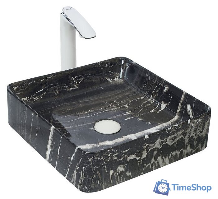 Умывальник WeltWasser Elbach 2179 K512 - Изображение №1 — Интернет-магазин Time-Shop