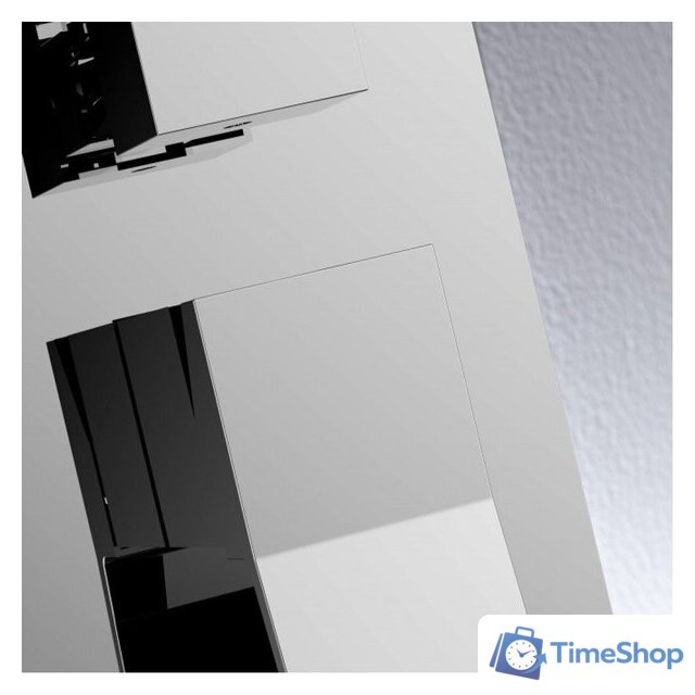 Душевая система  Ganzer GZ05165 - Изображение №8 — Интернет-магазин Time-Shop