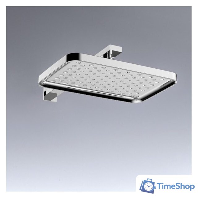 Душевая система  Ganzer GZ05165 - Изображение №7 — Интернет-магазин Time-Shop