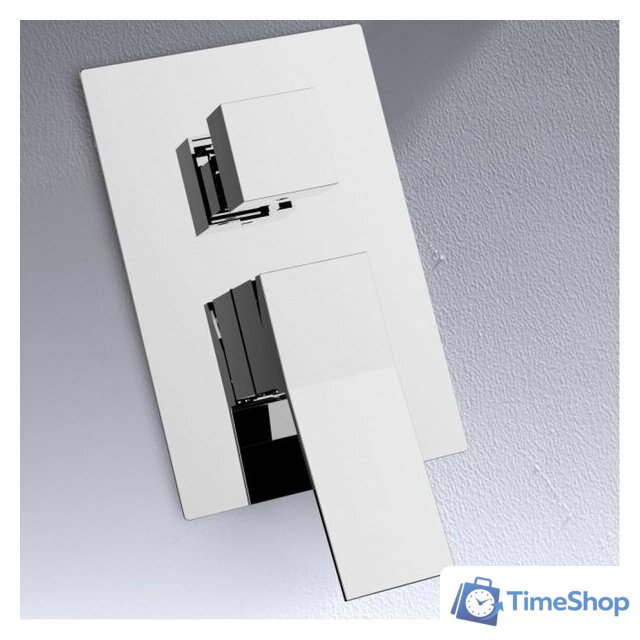 Душевая система  Ganzer GZ05165 - Изображение №10 — Интернет-магазин Time-Shop