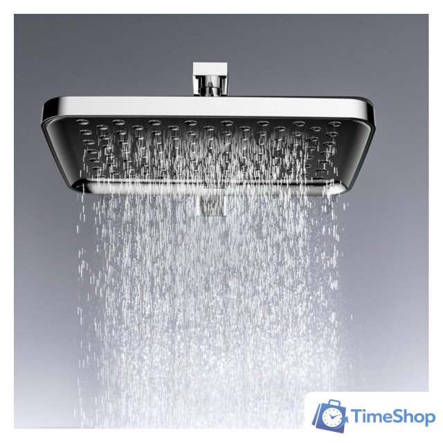 Душевая система  Ganzer GZ05165 - Изображение №6 — Интернет-магазин Time-Shop