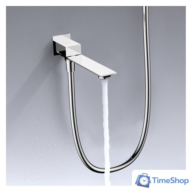 Душевая система  Ganzer GZ05165 - Изображение №11 — Интернет-магазин Time-Shop