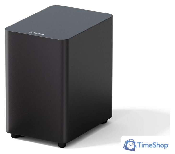Саундбар Ultimea Aura A60 - Изображение №4 — Интернет-магазин Time-Shop