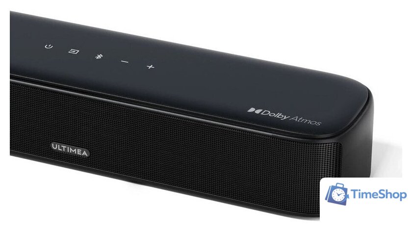 Саундбар Ultimea Aura A60 - Изображение №3 — Интернет-магазин Time-Shop