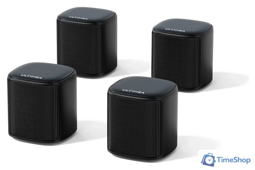 Саундбар Ultimea Aura A60 - Изображение №2 — Интернет-магазин Time-Shop