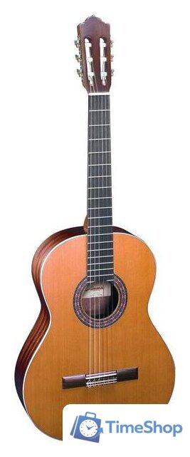 Акустическая гитара Almansa Student 401 - Изображение №1 — Интернет-магазин Time-Shop