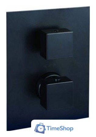 Смеситель Paffoni Elle LEQ518NO/M - Изображение №1 — Интернет-магазин Time-Shop