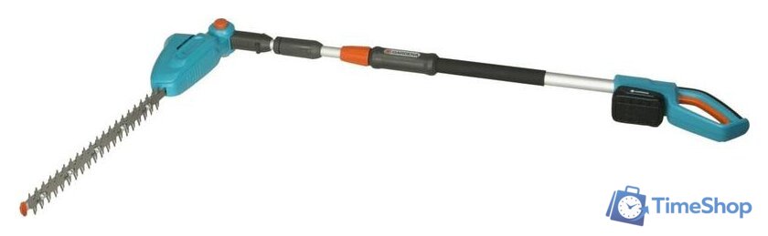 Кусторез Gardena THS 42/18V P4A (с АКБ) - Изображение №2 — Интернет-магазин Time-Shop