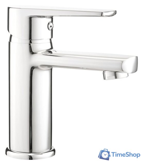 Смеситель Deante Tubo BUT 020M - Изображение №1 — Интернет-магазин Time-Shop