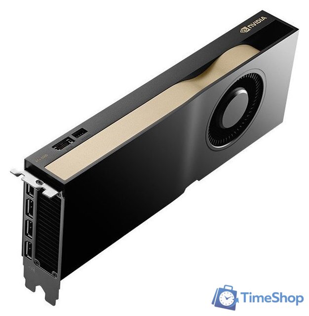 Видеокарта PNY RTX 5000 Ada Generation 32GB GDDR6 VCNRTX5000ADA-SB - Изображение №1 — Интернет-магазин Time-Shop