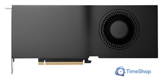 Видеокарта PNY RTX 5000 Ada Generation 32GB GDDR6 VCNRTX5000ADA-SB - Изображение №3 — Интернет-магазин Time-Shop