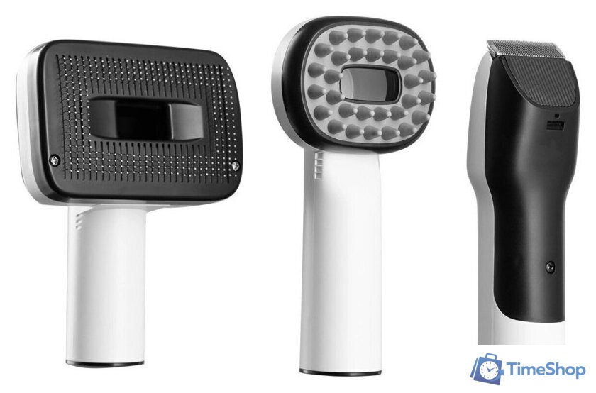 Пылесос RED Solution Pet Line VG3040 - Изображение №11 — Интернет-магазин Time-Shop