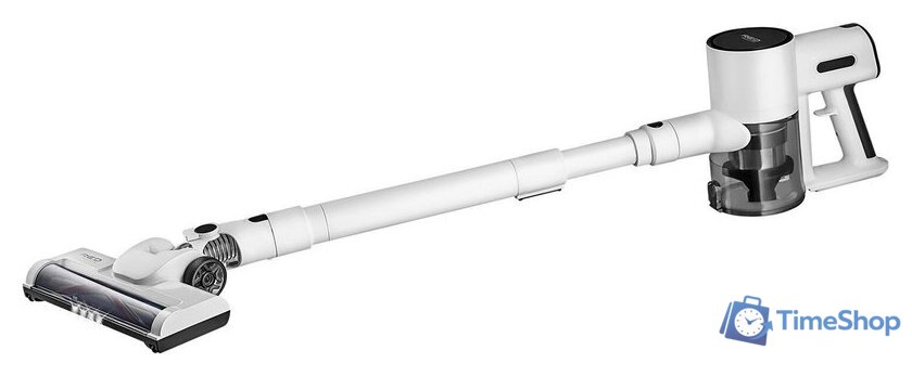 Пылесос RED Solution Pet Line VG3040 - Изображение №5 — Интернет-магазин Time-Shop