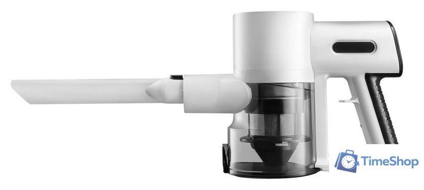 Пылесос RED Solution Pet Line VG3040 - Изображение №6 — Интернет-магазин Time-Shop