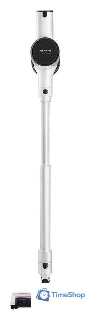 Пылесос RED Solution Pet Line VG3040 - Изображение №2 — Интернет-магазин Time-Shop