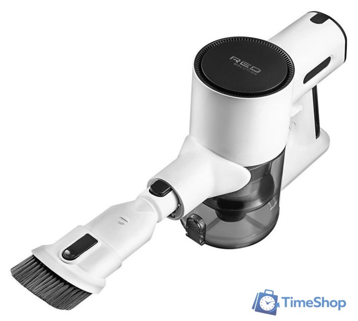 Пылесос RED Solution Pet Line VG3040 - Изображение №7 — Интернет-магазин Time-Shop