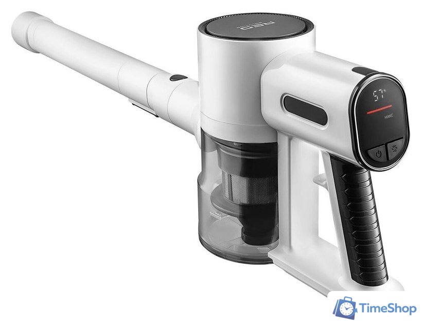 Пылесос RED Solution Pet Line VG3040 - Изображение №8 — Интернет-магазин Time-Shop