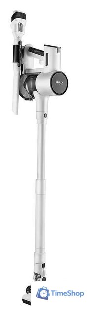 Пылесос RED Solution Pet Line VG3040 - Изображение №4 — Интернет-магазин Time-Shop