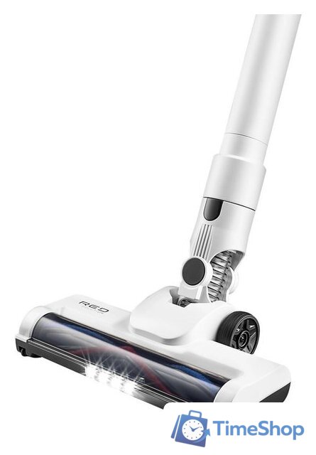 Пылесос RED Solution Pet Line VG3040 - Изображение №9 — Интернет-магазин Time-Shop