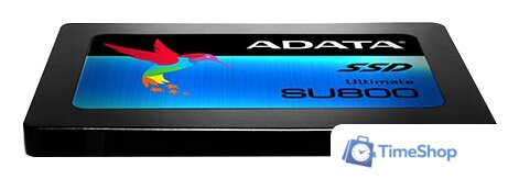 SSD ADATA Ultimate SU800 1TB ASU800SS-1TT-C - Изображение №4 — Интернет-магазин Time-Shop
