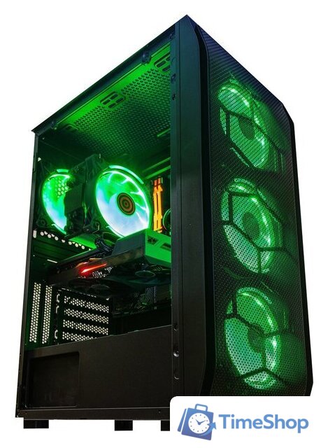 Компьютер Jet Gamer 5i9400FD16HD1SD24X105TL2W5 - Изображение №14 — Интернет-магазин Time-Shop