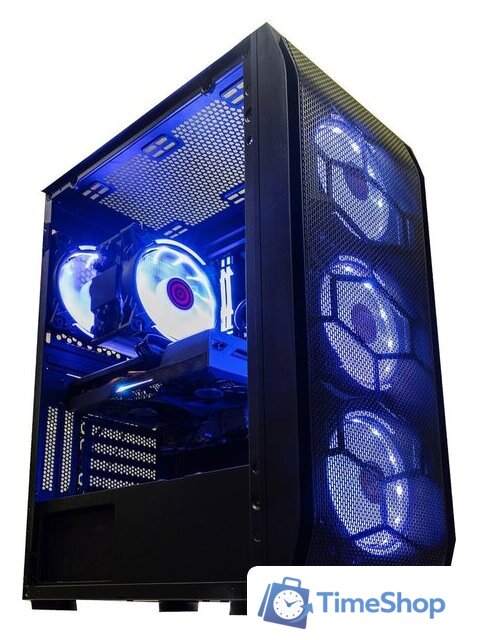 Компьютер Jet Gamer 5i9400FD16HD1SD24X105TL2W5 - Изображение №13 — Интернет-магазин Time-Shop