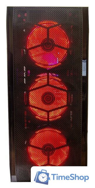Компьютер Jet Gamer 5i9400FD16HD1SD24X105TL2W5 - Изображение №10 — Интернет-магазин Time-Shop