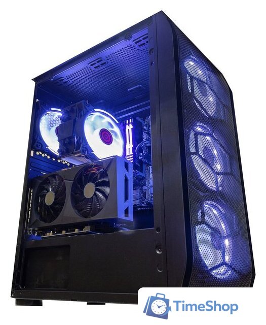 Компьютер Jet Gamer 5i9400FD16HD1SD24X105TL2W5 - Изображение №15 — Интернет-магазин Time-Shop