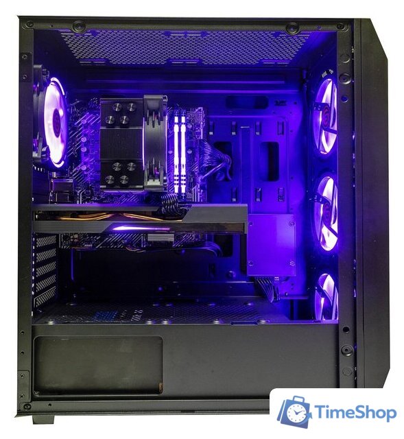 Компьютер Jet Gamer 5i9400FD16HD1SD24X105TL2W5 - Изображение №9 — Интернет-магазин Time-Shop