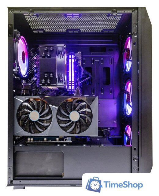 Компьютер Jet Gamer 5i9400FD16HD1SD24X105TL2W5 - Изображение №7 — Интернет-магазин Time-Shop