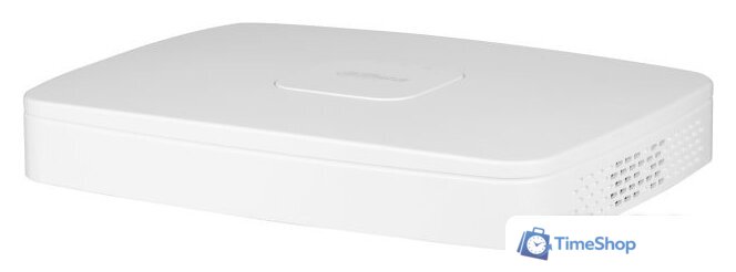 Гибридный видеорегистратор Dahua DH-XVR5104C-4KL-I3 - Изображение №1 — Интернет-магазин Time-Shop