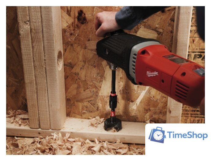 Набор сверл Milwaukee Switchblade 4932479503 - Изображение №2 — Интернет-магазин Time-Shop