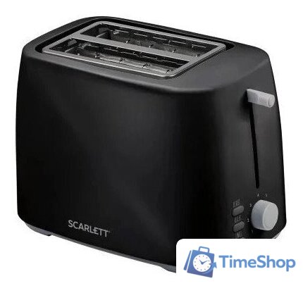 Тостер Scarlett SC-TM11068 - Изображение №1 — Интернет-магазин Time-Shop