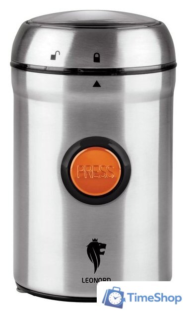 Электрическая кофемолка Leonord LE-1724 - Изображение №1 — Интернет-магазин Time-Shop