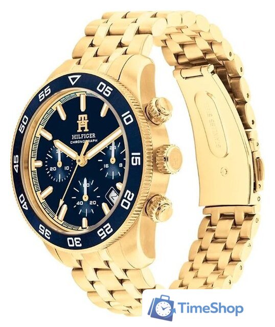 Наручные часы Tommy Hilfiger 1792158 - Изображение №2 — Интернет-магазин Time-Shop
