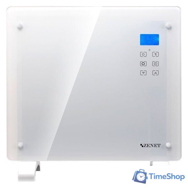 Конвектор Zenet ZET-524 - Изображение №1 — Интернет-магазин Time-Shop