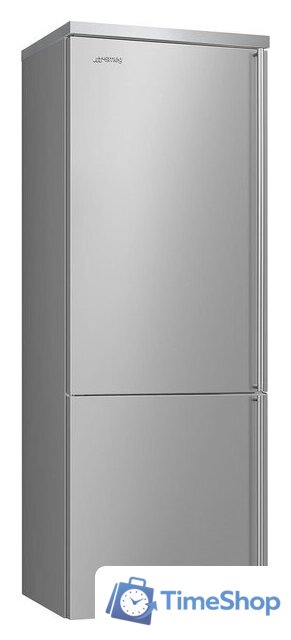 Холодильник Smeg FA3905LX6 - Изображение №1 — Интернет-магазин Time-Shop