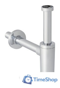 Сифон Geberit Uniflex 151.034.21.1 - Изображение №1 — Интернет-магазин Time-Shop
