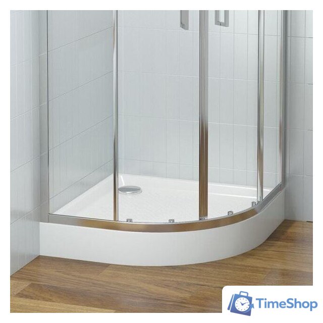 Душевой поддон Lavinia Boho Rock 37071800 80х80 - Изображение №6 — Интернет-магазин Time-Shop