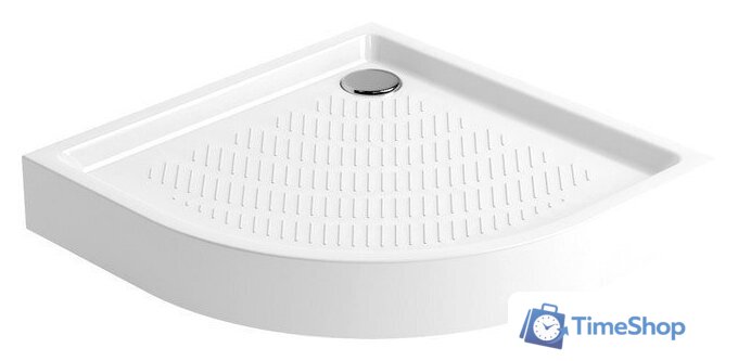 Душевой поддон Lavinia Boho Rock 37071800 80х80 - Изображение №1 — Интернет-магазин Time-Shop