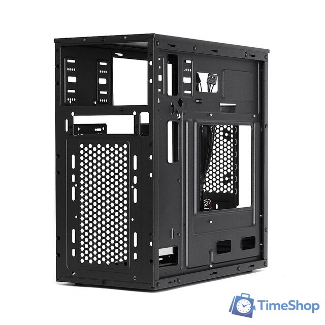 Корпус CrownMicro CMC-4220 500W - Изображение №4 — Интернет-магазин Time-Shop