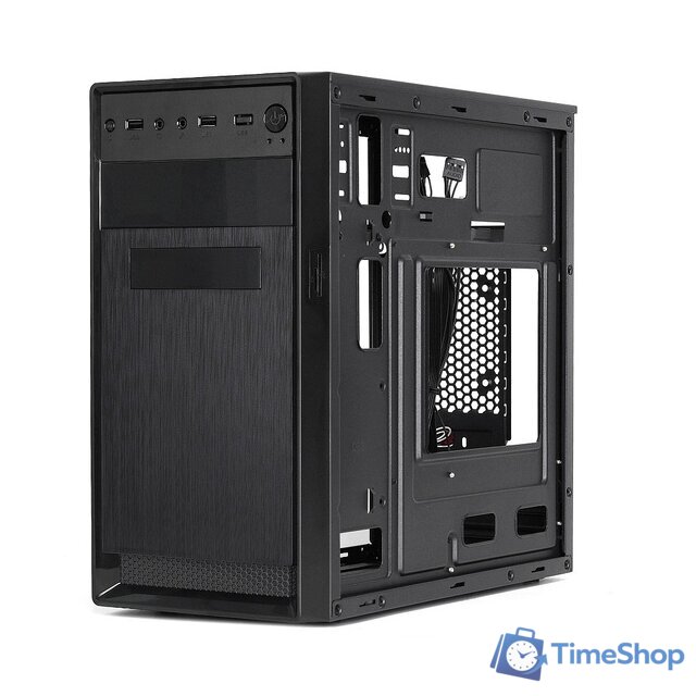 Корпус CrownMicro CMC-4220 500W - Изображение №3 — Интернет-магазин Time-Shop