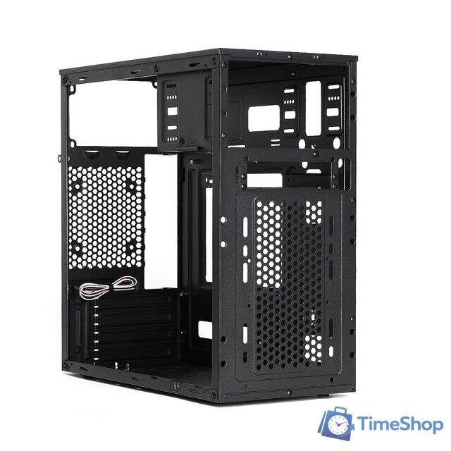 Корпус CrownMicro CMC-4220 500W - Изображение №5 — Интернет-магазин Time-Shop